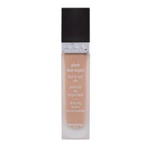 Sisley Dlouhotrvající krémový make-up pro dokonalou pleť Phyto-Teint Expert (All Day Long Foundation) 30 ml 2- Soft Beige