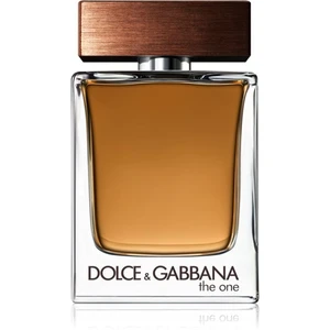 Dolce & Gabbana The One for Men toaletná voda pre mužov 50 ml