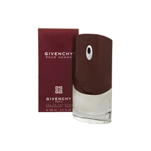 Givenchy Givenchy Pour Homme toaletná voda pre mužov 100 ml