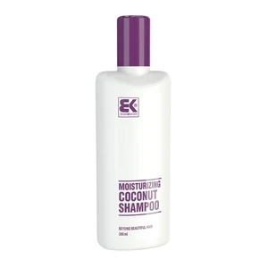 Brazil Keratin Coco šampón pre poškodené vlasy 300 ml