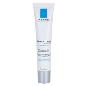 La Roche-Posay Pigmentclar vyrovnávací péče proti pigmentovým skvrnám SPF 30 40 ml