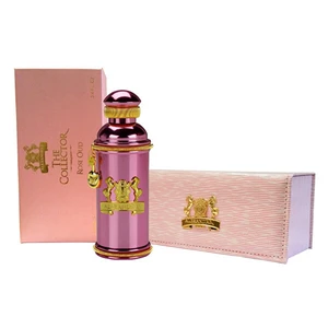 Alexandre.J The Collector: Rose Oud parfumovaná voda unisex 100 ml