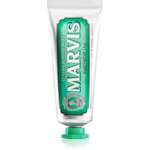 Marvis Classic Strong Mint zubná pasta 25 ml