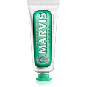Marvis Classic Strong Mint zubní pasta 25 ml