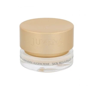 Juvena Skin Rejuvenate Nourishing očný protivráskový krém pre všetky typy pleti 15 ml