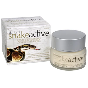 Diet Esthetic Regenerační krém s hadím jedem SnakeActive 50 ml