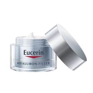 Eucerin Hyaluron-Filler nočný krém proti vráskam 50 ml