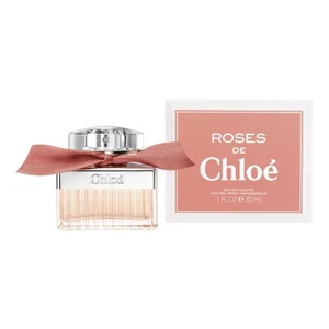 Chloé Roses de Chloé toaletná voda pre ženy 30 ml