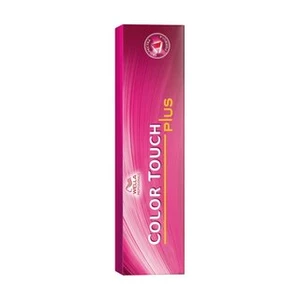 Wella Professionals Color Touch Plus barva na vlasy odstín 88/03 60 ml