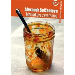 Meruňková zavařenina - Alexandr Solženicyn