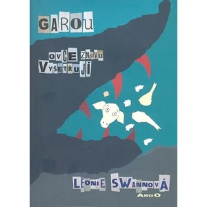 Garou aneb Ovce znovu vyšetřují - Leonie Swannová