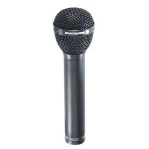 Beyerdynamic M 88 TG Instrument Dynamic Microphone