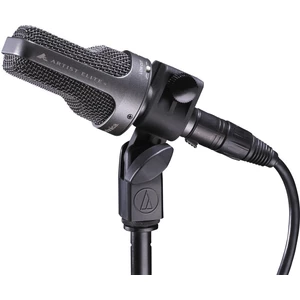 Audio-Technica AE 3000 Microfono per Rullanti