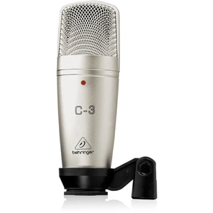 Behringer C-3 STUDIO CONDENSER