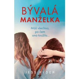 Bývalá manželka - Ryder Jess