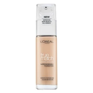 L’Oréal Paris True Match tekutý make-up odstín 1N Ivory 30 ml