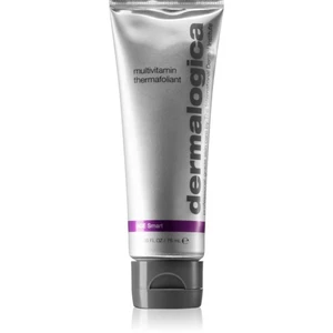 Dermalogica AGE smart multivitamínový hřejivý peeling na obličej 75 ml