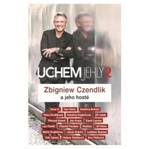 Uchem jehly 2 - Zbigniew Czendlik