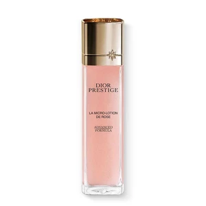 DIOR - Dior Prestige La Micro-Lotion de Rose Advanced Formula - Pleťové mléko