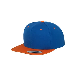 Classic Snapback 2-Tone roy/ora