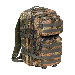 Backpack US Cooper Large flecktarn