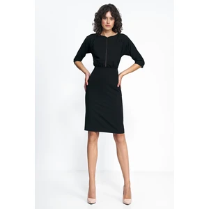 Nife Woman's Dress S228