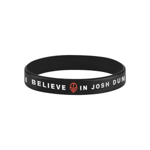 Twenty One Pilots Bracelet Black