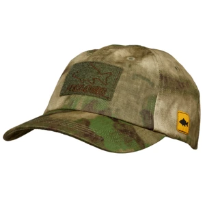 Prologic Czapka Creek Camo Cap