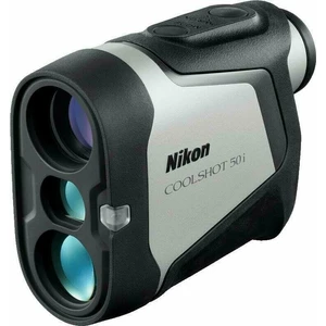 Nikon 50i Telémetro láser