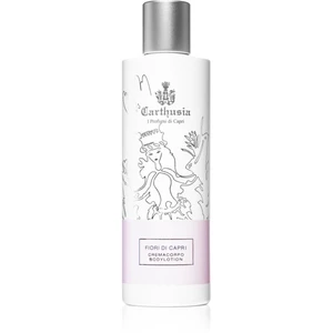 Carthusia Fiori Di Capri parfémované tělové mléko unisex 250 ml