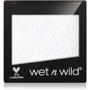 Wet n Wild Color Icon krémové oční stíny se třpytkami odstín Bleached 1,4 g