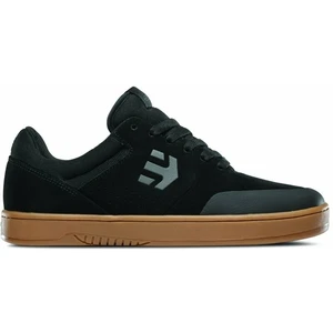 Etnies Zapatillas Marana Black/Dark Grey/Gum 46