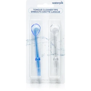 Waterpik TC100 Tongue Cleaner náhradné dýzy na čistenie jazyka 2 ks