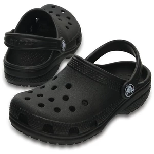 Crocs Classic Clog Zapatos para barco de niños