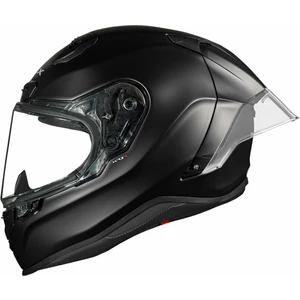 Nexx X.R3R Plain Black MT L Helm