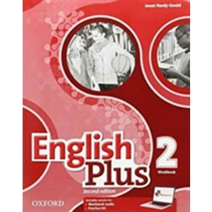 English Plus (2nd Edition) 2 Workbook with Access to Audio and Practice Kit