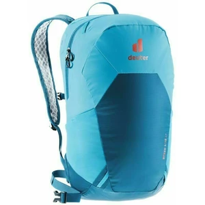 Deuter Speed Lite 17 Azure/Reef 17 L Outdoorový batoh