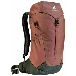 Deuter AC Lite 16 Red Wood/Ivy 16 L Outdoor-Rucksack