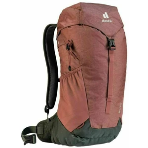 Deuter AC Lite 16 Red Wood/Ivy 16 L Outdoor Zaino