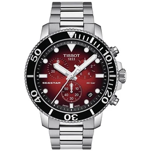 Tissot Seastar 1000 Chronograph T120.417.11.421.00