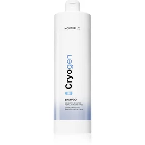 Montibello Cryogen Shampoo posilující šampon proti vypadávání vlasů s revitalizačním účinkem 1000 ml