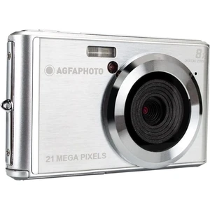 AgfaPhoto Compact DC 5200 Srebrny