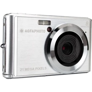AgfaPhoto Compact DC 5200 Silver