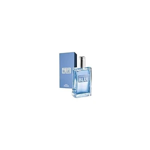 Avon Toaletní voda Individual Blue For Him 100 ml