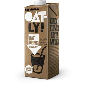 Oatly! Čokoládový nápoj 1 l