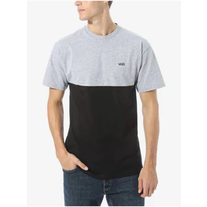 VANS Pánske tričko Regular Fit VN0A3CZDATJ1 XXL
