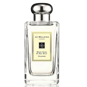 Jo Malone Wood Sage & Sea Salt - EDC 2 ml - odstřik s rozprašovačem