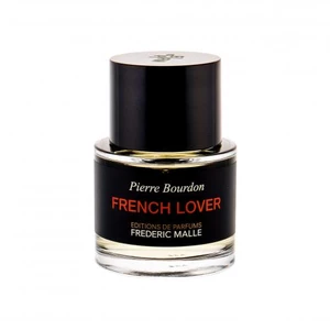 Frederic Malle French Lover 50 ml parfumovaná voda pre mužov