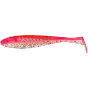 Illex gumová nástraha magic slim shad magic candy - 6,5 cm 2,1 g