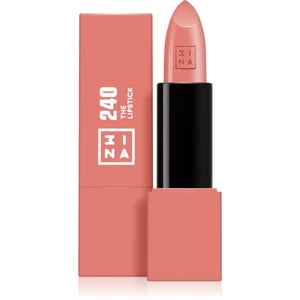 3INA The Lipstick rtěnka odstín 240 4,5 g